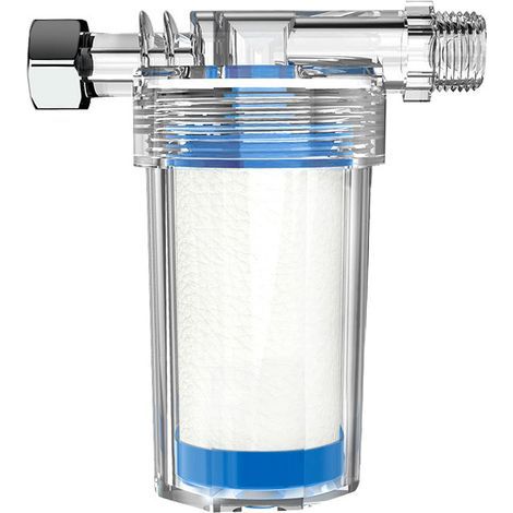 Washing machine water purifier filter element, water purifier accessories, G1/2 interface (1/5)