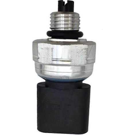 158161000A Pressostat/capteur de climatisation automobile compatible avec les modèles 2017 (Modèle 1581610-00-A) (1/5)