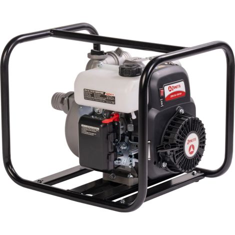 MOTOPOMPA ZANETTI ZEN50-150BA