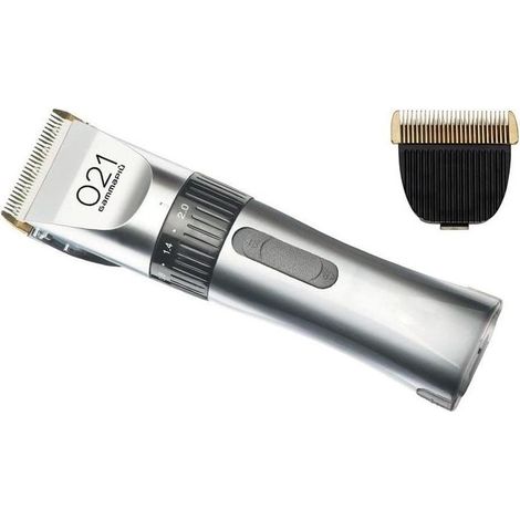 TAGLIACAPELLI ELMOT 021 SILVER