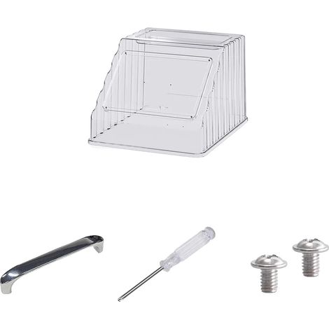 Carcasa para impresora 3D, PC de alta temperatura, reducción de ruido, PopCap inalámbrico (1/2)