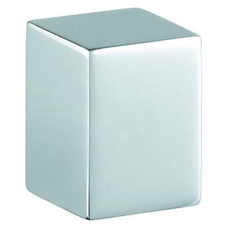 Tirador GROHE Universal Cube 48139 cromado