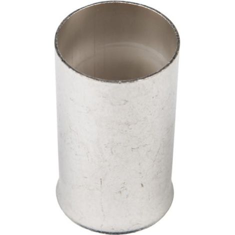 H 120/32 Ferrulenende E08KH-01010106200