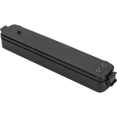 Vakuumiergerät für den Hausgebrauch, inklusive 15 Vakuumbeuteln, 100–240 V EU-Stecker (1/5)