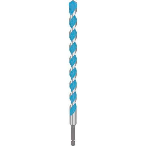 Bosch EXPERT HEX-9 Multi Construction Bohrer 14 x 200 x 250 mm - 2608902278 (1/2)
