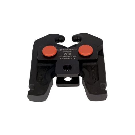 ROTHENBERGER Mordaza intermedia anillos ZBR Compact - 1000003590 (1/5)