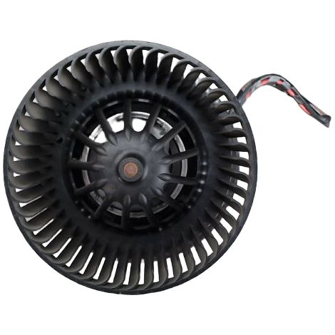 [PRODUIT D'OCCASION] Moteur Ventilateur Chauffage PEUGEOT 1007 ♻️ Ref Oe. 6441q6 - Garantie à vie (1/4)