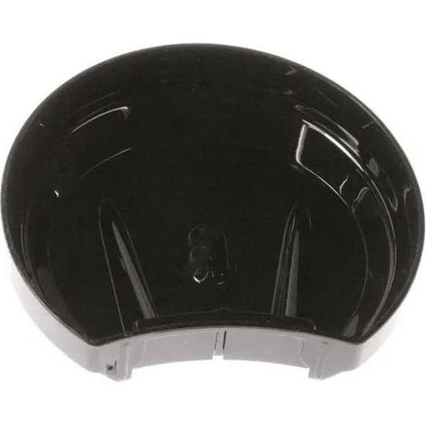 Recipiente Krups KP220110 negro 2 kilogramos