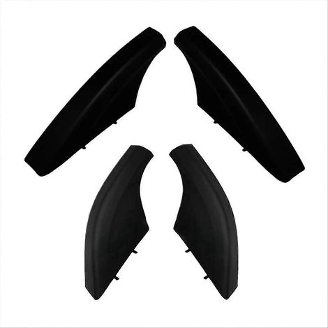 Cache-bagages de toit pour modèles 2001-2006, référence 87291-26001 (1/5)