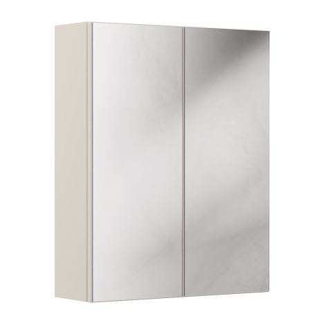 Cabinet miroir - H 75 x L 60 x P 19 cm - Sublima Cashmere - Livraison gratuite