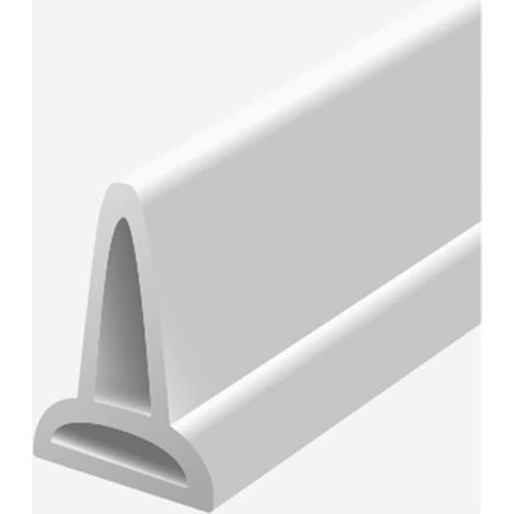 Water Barrier for Sink Silicone Rubber Kitchen Water Splash Guard Bendable Corner Dam Water Retaining Strip (1/5)