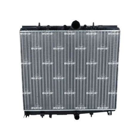 Radiateur, refroidissement du moteur NRF 58315A CITROËN 1330A5 1330E7 1331TE