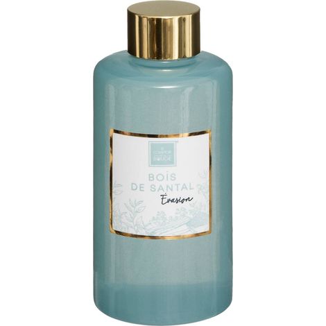 Recharge pour Diffuseur de Parfum Bois de Santal 200 ml - Atmosphera