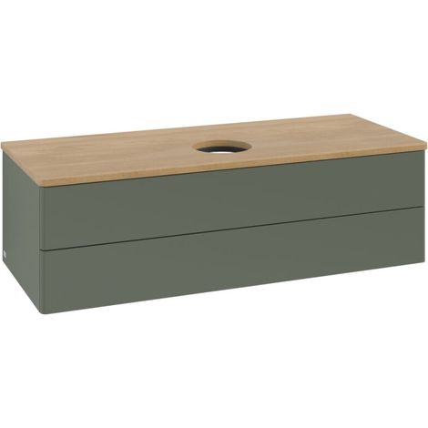 Villeroy & Boch K21011HL WTUS Antao K211 1200x360x500mm (1/3)