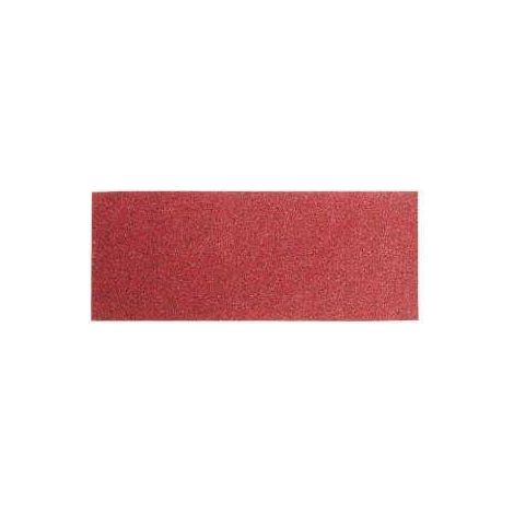 2608606546 - Foglio abrasivo C430, confezione da 10 pz. 115 x 280 mm, 60 (1/5)