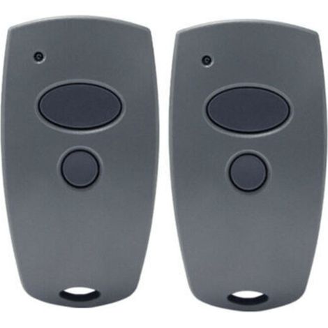 Garage Door Remote Control for Marantec Digital 302 304, Compatible with Marantec Digital 433.92Mhz Remote Control (2 items) (1/4)