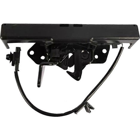 81130-M6000 Motorhaubenverriegelung für Kia Forte Limousine 2.0L 1.6L 2019-2021 (1/5)
