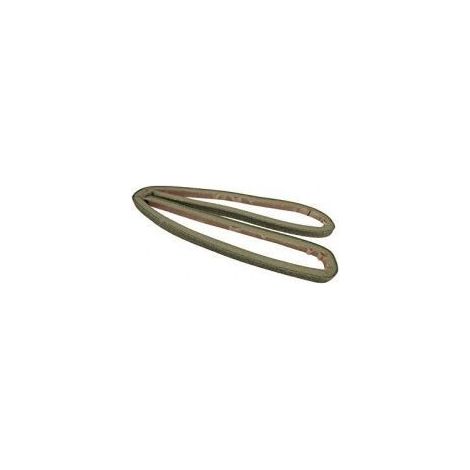 JOINT AVANT TAMBOUR POUR SECHE LINGE WHIRLPOOL - 481246668561