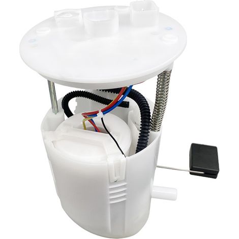 77020-30240 est un ensemble de pompe à carburant neuf pour les modèles Toyota Crown 2.0T et 2.5L de 2015. (1/4)