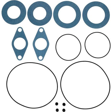 GRUNDFOS Pieza de repuesto Kit Junta para CR(I/N)10/15/20 EPDM, 96509609