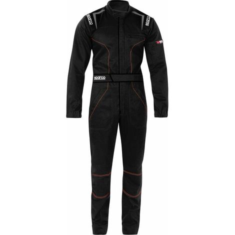 Sedile Racing Sparco S002020NR4XL XL