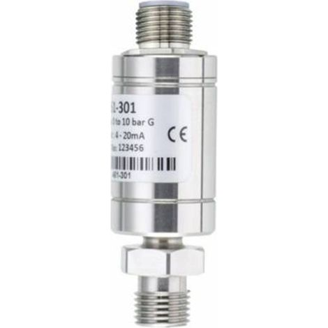 Capteur de pression, Relative 0.25bar max, G1/4, 932 V c.c. ( Prix pour 1 )