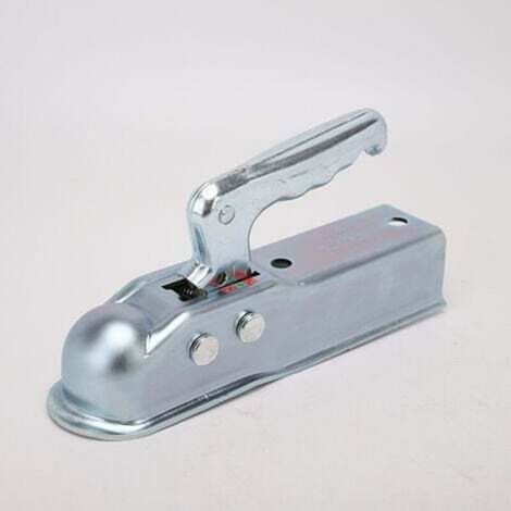 Square coupling head, 50 mm (1 pc) (1/3)