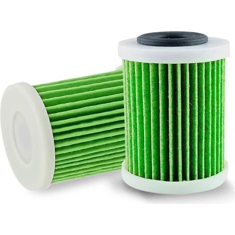 Die Kraftstofffilter 6P3-24563-01-00 und 6P3-WS24A-00-00 sind für Yamaha-Fahrzeuge geeignet. (1/4)