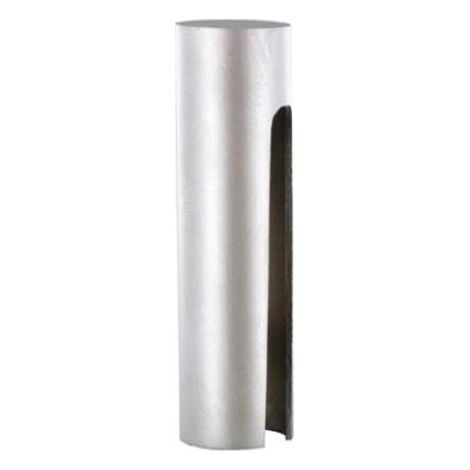 Accesorio de puerta Bouvet n7 cromo 160x60 mm