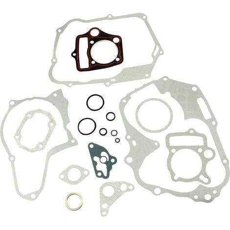 Joint de couvercle de carter de moteur pour moto tout-terrain, Go Karts ATV 110 CC (1/5)