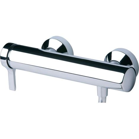 Miscelatore doccia cromato MELANGE AP monocomando (1/3)