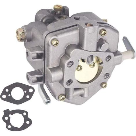 845017 Gruppo carburatore per motori a carburatore Briggs & Stratton