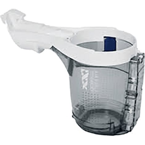 Réservoir à Poussières pour Aspirateur Rowenta Air Force 360 (1/4)