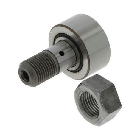 SKF Kurvenrollen NUKR72 A Innen-Ø 24 mm Außen-Ø 72 mmBreite80 mm 1St./VE