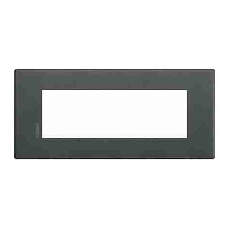 Placa de 6 módulos Axolute Air BTIHW4806XN