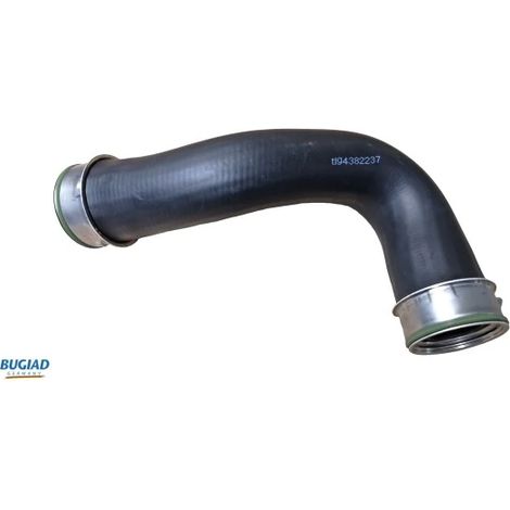 Gaine de suralimentation BUGIAD 82237 MERCEDES-BENZ 2105285182 A2105285182