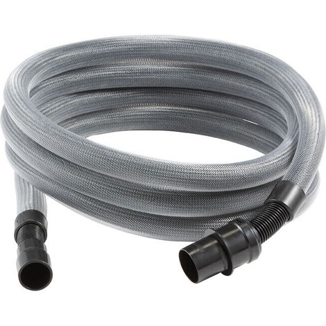 [NEUWERTIG] B-Ware Makita Saugschlauch Schlauch Staubsauger 191G76-1 28mm 5m Ersatzteil Zubehör (1/2)