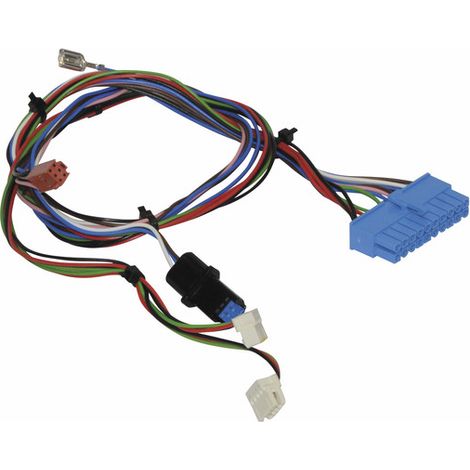 Faisceau - SAUNIER DUVAL : 0020207127