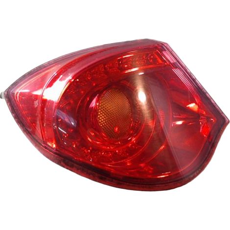 [PRODUIT D'OCCASION] Feu Arriere Gauche  ALFA ROMEO Guilietta 2010- ♻️ Ref Oe. 50513613 - Garantie à vie (1/2)