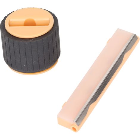 Kit de rouleaux de ramassage et tri pour imprimantes Xerox S1810 et S2320, accessoires d'entretien. (1/5)