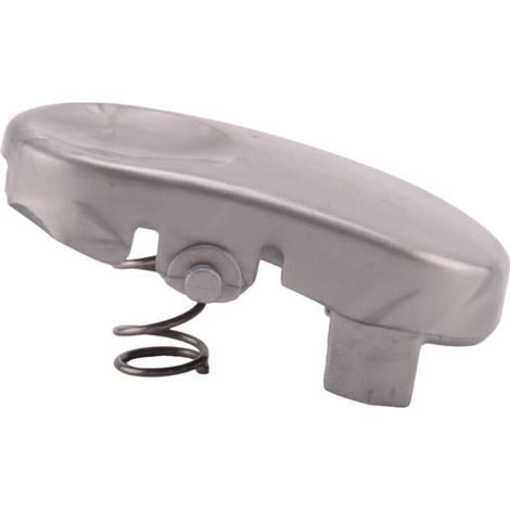 Mülleimer-Knopf für V6 DC58 DC59 DC61 DC62 SV03 SV05 Low-Profile Staubsauger Entriegelungsclip-Teil (1/4)