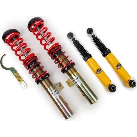 Kit Suspension Combine Filete MTS Street Peugeot 206+ 2009 a 2012-35068300