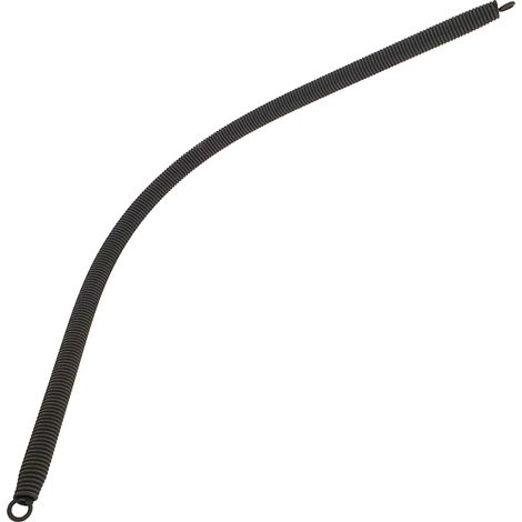 Muelle curvatubo para tubo rigido VD de Ø20 mm