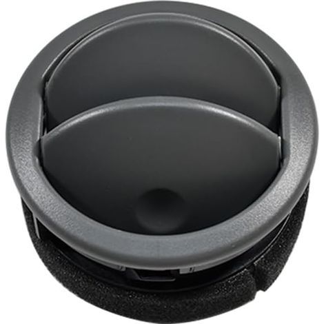 Bocchetta di ventilazione del cruscotto compatibile con Fiat Panda 169 735442827 735362554 (1/5)