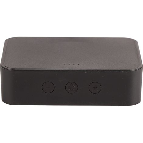 Transmetteur Audio Bluetooth 5.0 avec Fibre Optique, Coaxial et AUX pour Xbox - Adaptateur sans Fil (1/5)