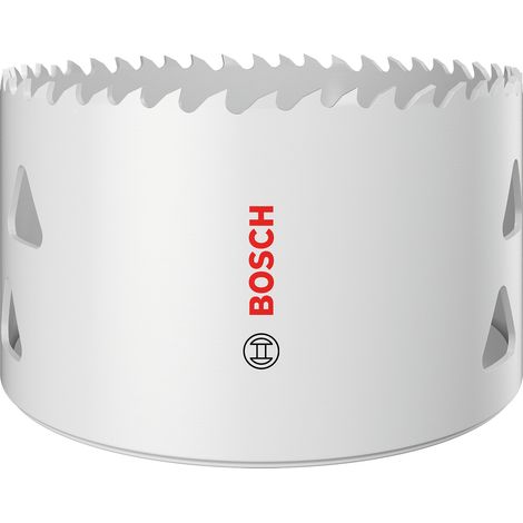 Bosch Holesaws Multi Material Threaded Hole Saw 86 x 40 mm 2608594597 (1/5)