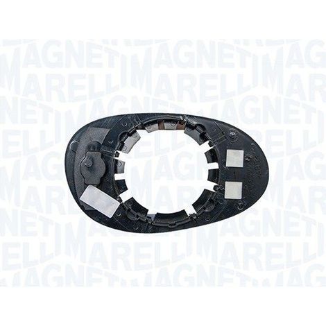 Verre de rétroviseur, rétroviseur extérieur MAGNETI MARELLI 351991303030 SMART