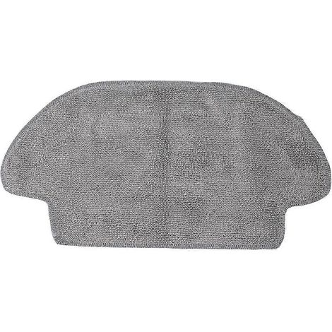 Cepillo lateral principal, paño de fregona para V2 Pro V3, filtro de fregona HEPA V-RVCLM21B, accesorios para aspiradora robot edición 0708 (1/4)