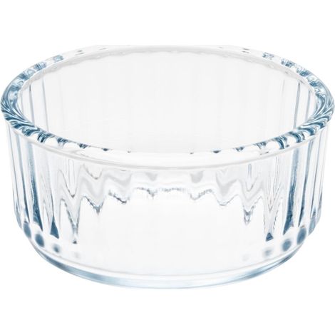 Pyrex Glass Ramekin 97mm - GD028 (1/5)