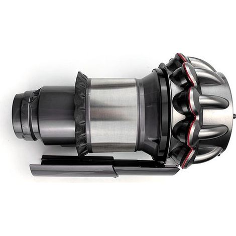 Adecuado para los accesorios de aspiradoras Dyson V10: Nuevo cartucho de recolección de polvo ciclónico desmontable (1/3)